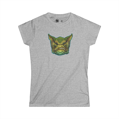 Bog Goblin | Miss Monster | Mythic Legions | Women's T-Shirt