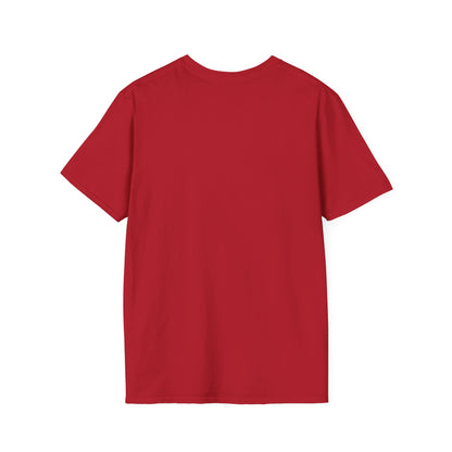Xylona's Flock logo | Mythic Legions | Soft T-Shirt