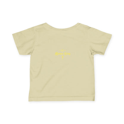 Mouse King | Figura Obscura | Infant T-Shirt