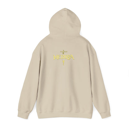 Medusa | Figura Obscura | Pullover Hooodie