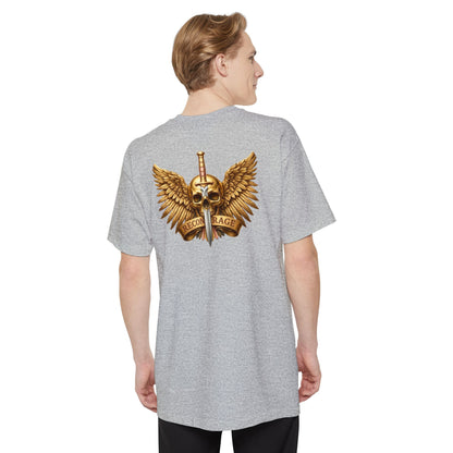 Mythic Muscle LC 2026 | Mythic Legions | Fan Art | Tall T-Shirt