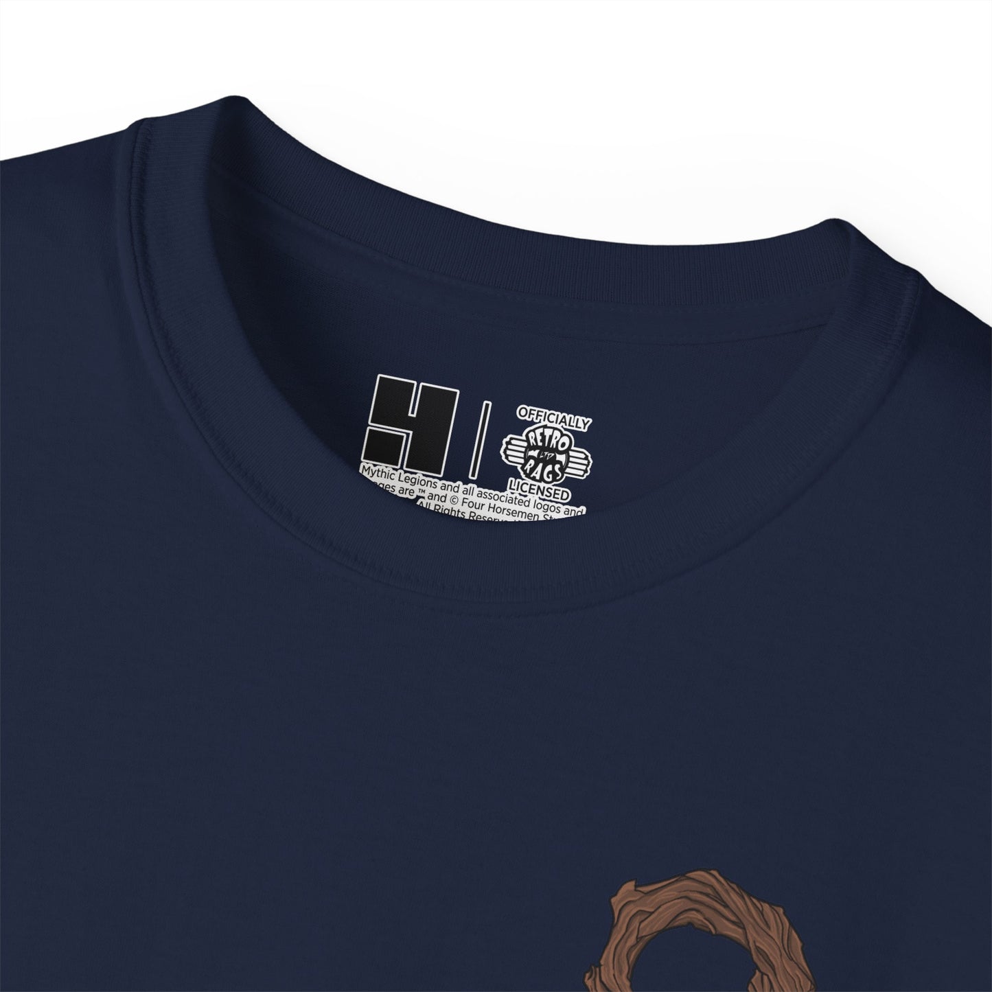 LegionsCon Churel | Mythic Legions | Standard T-Shirt