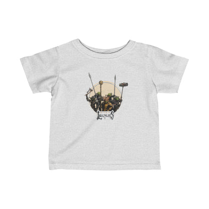 Goblin Horde | Mythic Legions | Infant T-Shirt