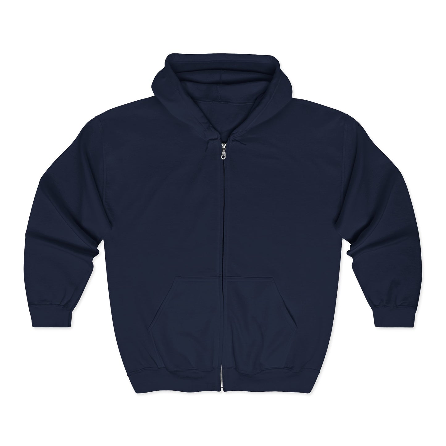 LegionsChat | Mythic Legions | Fan Art | Full Zip Hoodie