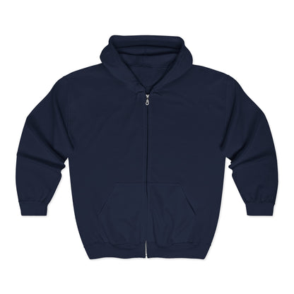 LegionsChat | Mythic Legions | Fan Art | Full Zip Hoodie