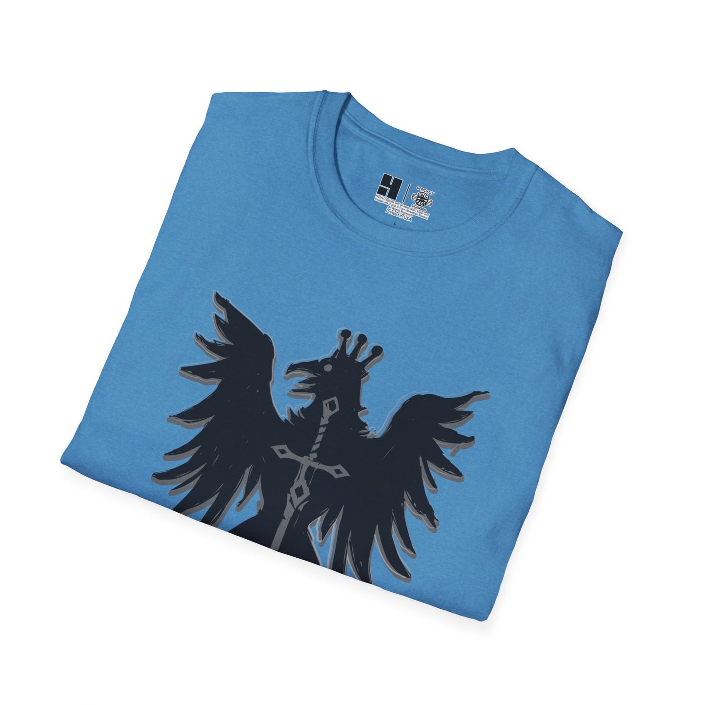 Order of Eathyron, The | Mythic Legions | Soft T-Shirt