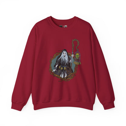 LegionsCon Churel | Mythic Legions | Sweatshirt