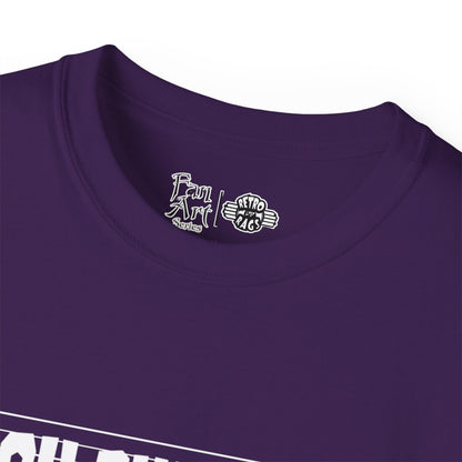 Toy Culprits White Logo | Mythic Legions | Fan Art | Standard T-Shirt