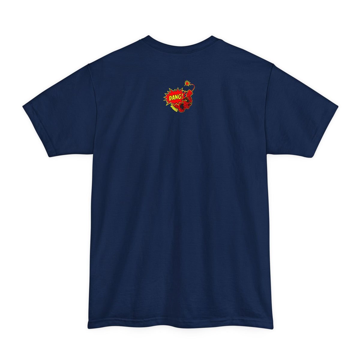 Heroes of Offworld | Mythic Legions | Fan Art | Tall T-Shirt