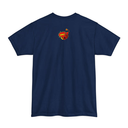 Heroes of Offworld | Mythic Legions | Fan Art | Tall T-Shirt