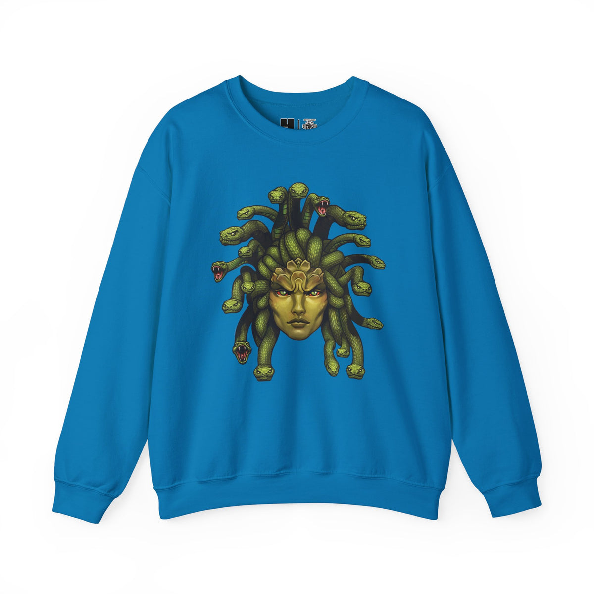 Medusa | Figura Obscura | Sweatshirt