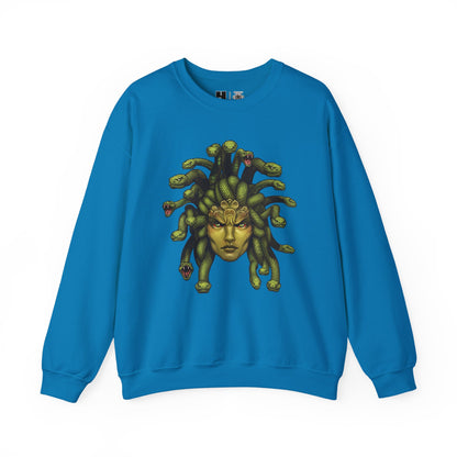 Medusa | Figura Obscura | Sweatshirt