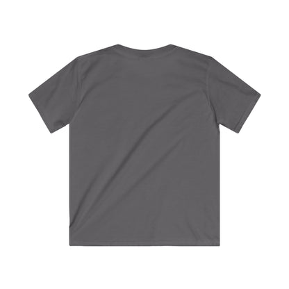 Medusa v2 | Figura Obscura | Kids Soft Tee