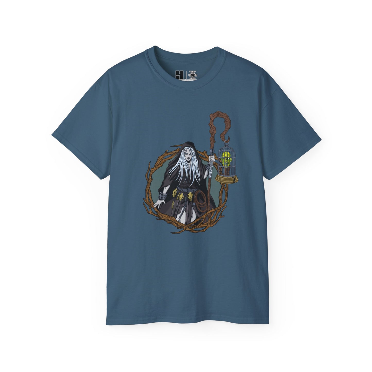 LegionsCon Churel | Mythic Legions | Standard T-Shirt