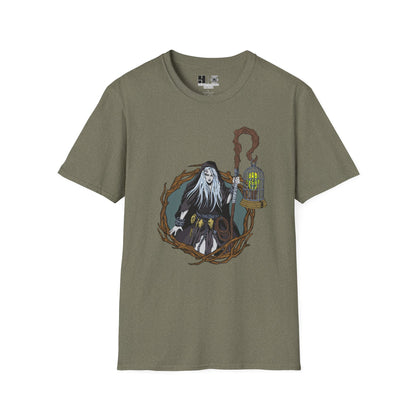 LegionsCon Churel | Mythic Legions | Soft T-Shirt