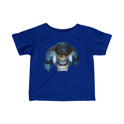 Ice Troll | Mythic Legions | Infant T-Shirt