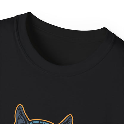 Bastet | Figura Obscura | Standard T-Shirt