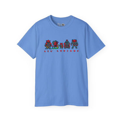 Lil' Legions | Mythic Legions | Fan Art | Standard T-Shirt