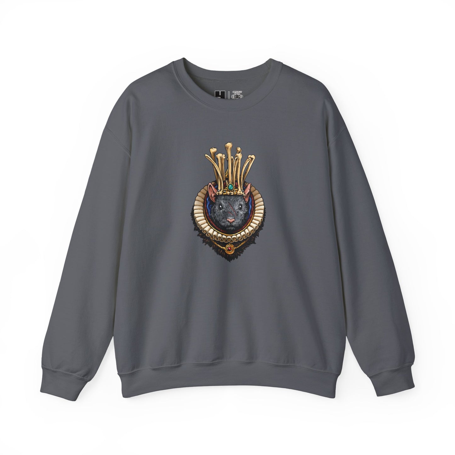 Mouse King | Figura Obscura | Sweatshirt