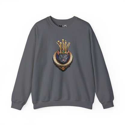 Mouse King | Figura Obscura | Sweatshirt