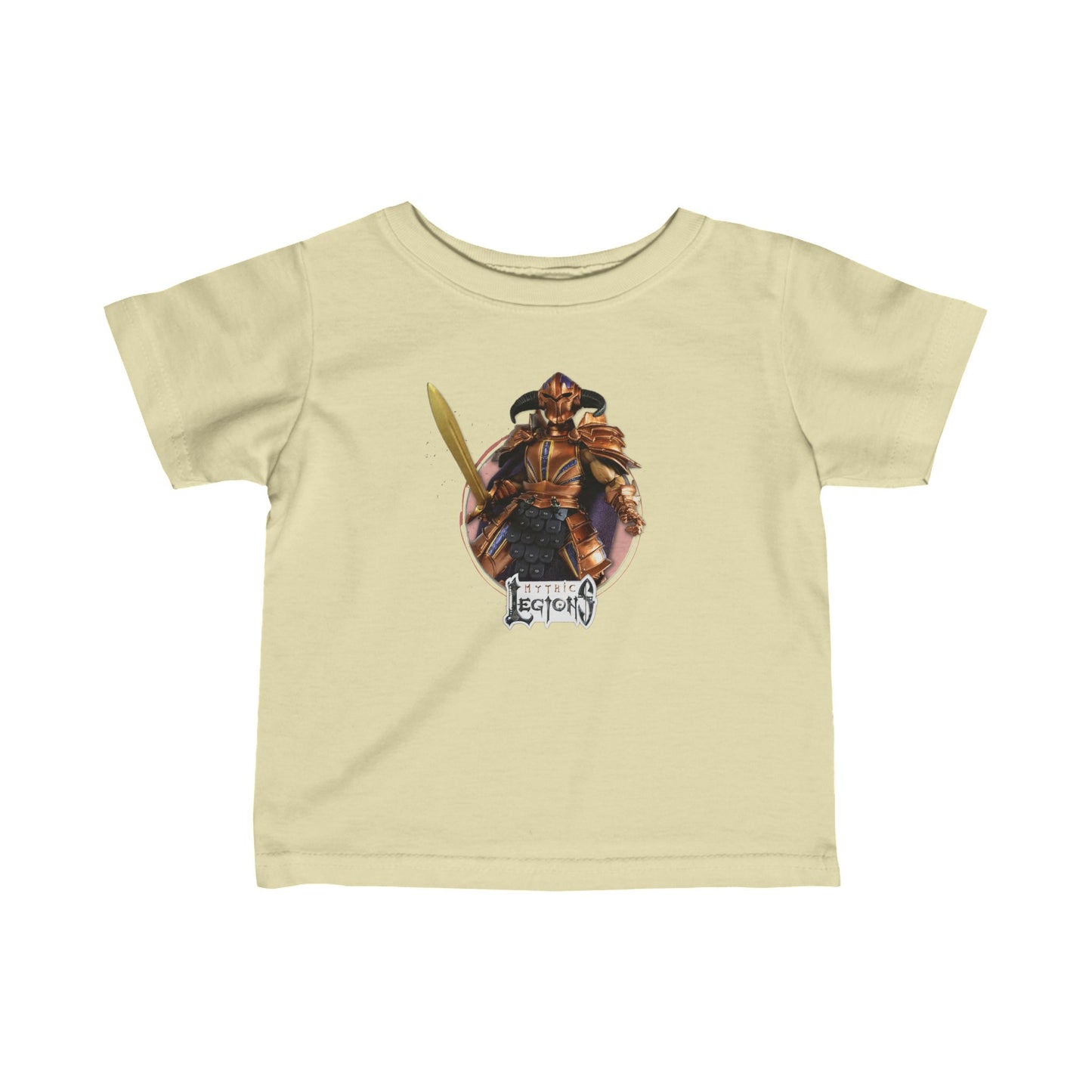 Lord Veteris | Mythic Legions | Infant T-Shirt