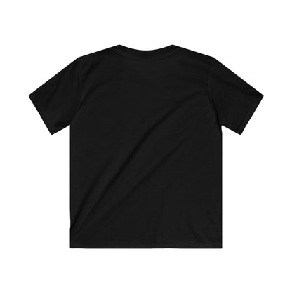 Medusa v2 | Figura Obscura | Kids Soft Tee