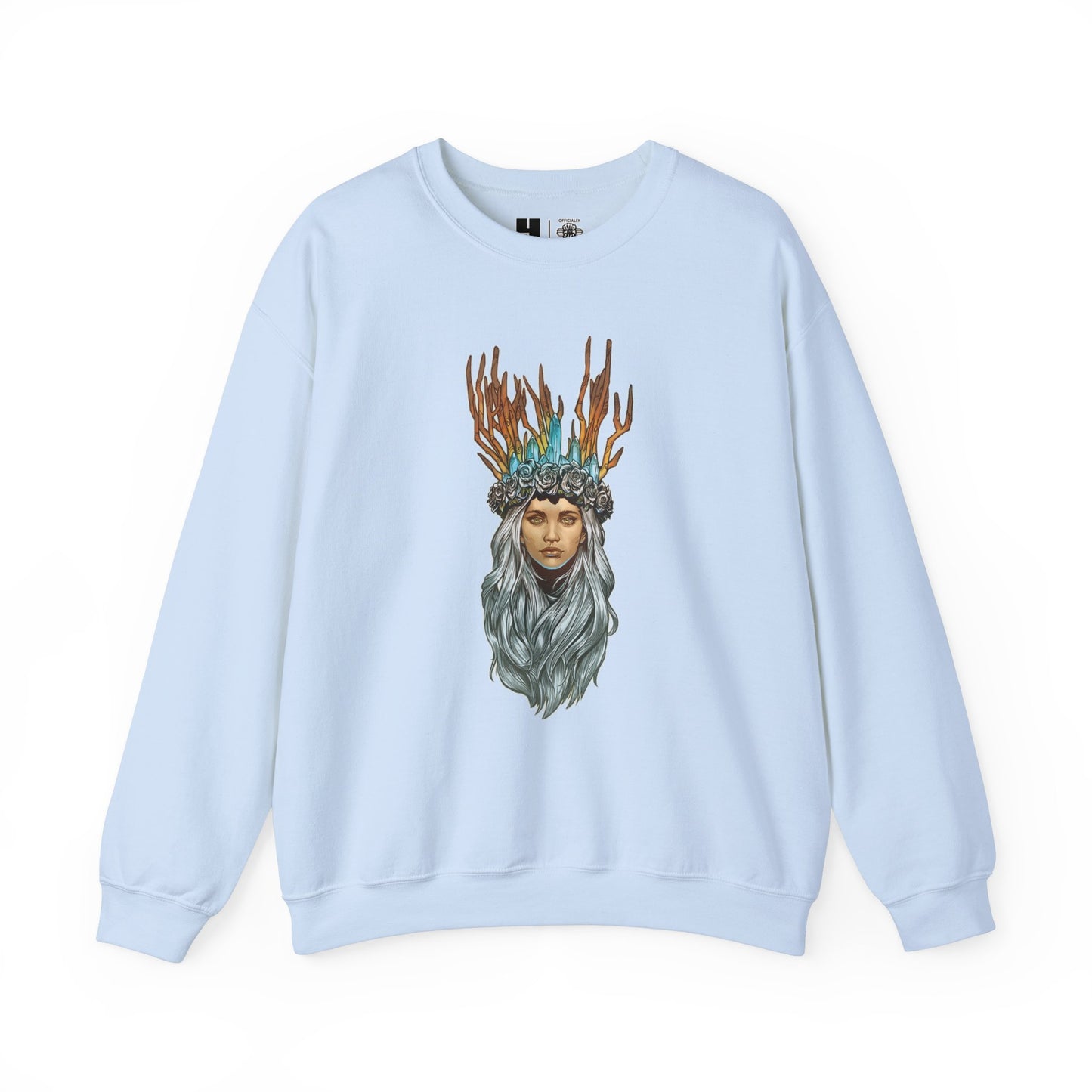 Christmas Past | Figura Obscura | Sweatshirt