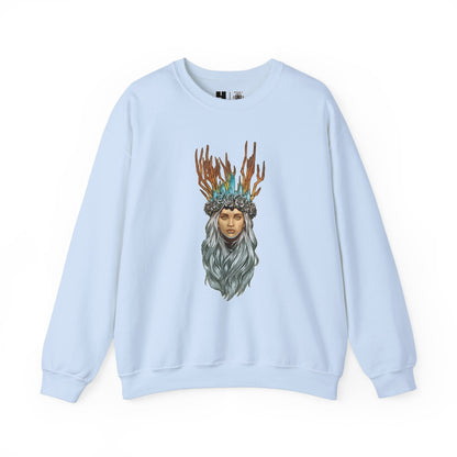 Christmas Past | Figura Obscura | Sweatshirt