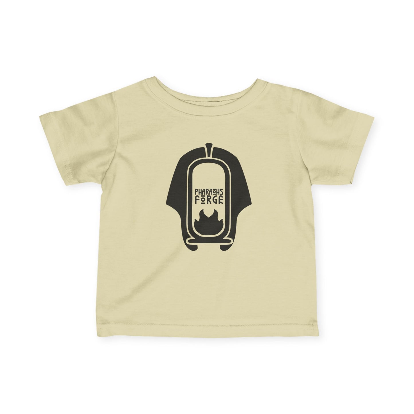 Pharaoh’s Forge | Mythic Legions | Fan Art | Infant T-Shirt