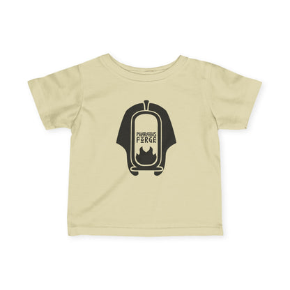Pharaoh’s Forge | Mythic Legions | Fan Art | Infant T-Shirt