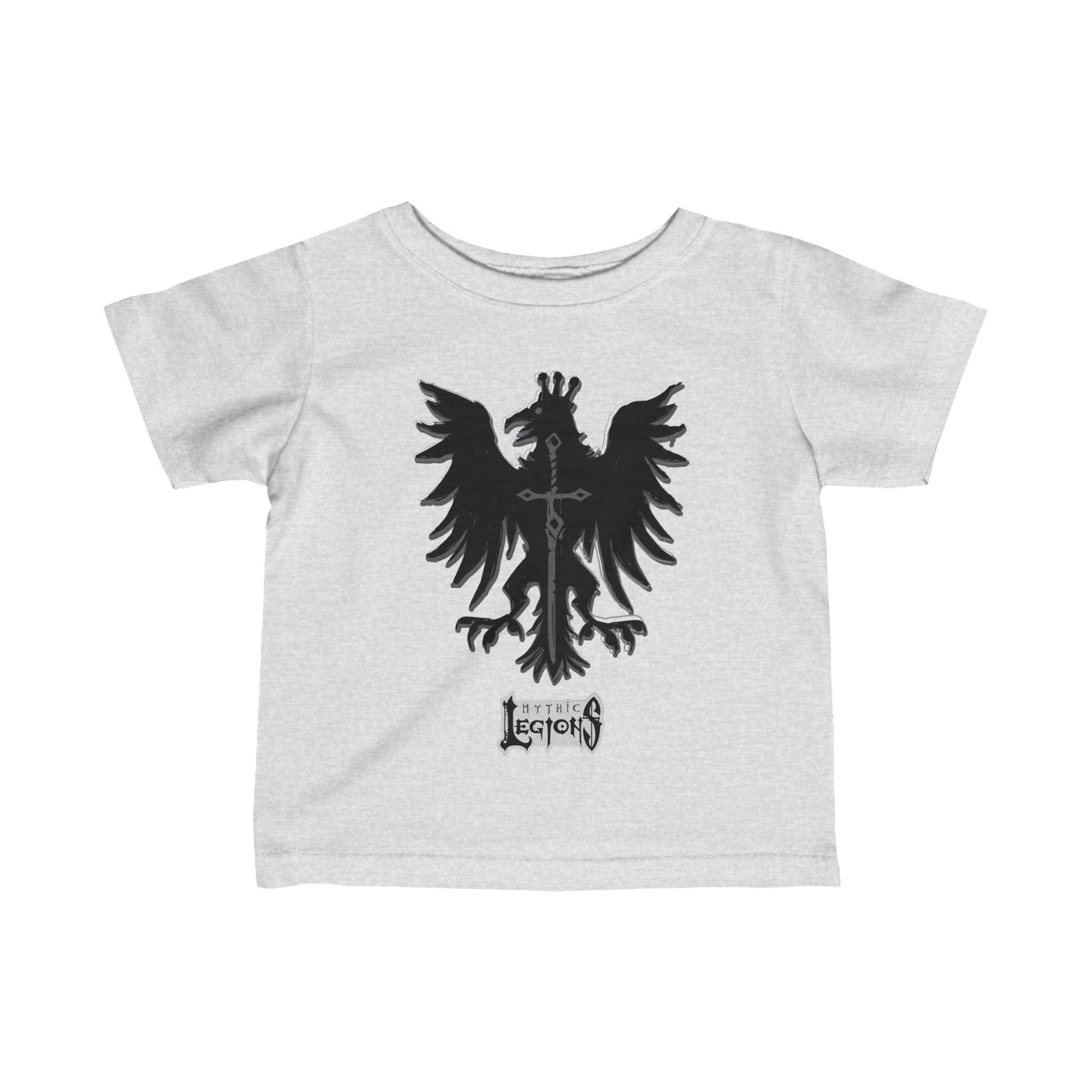 Order of Eathyron, The | Mythic Legions | Infant T-Shirt