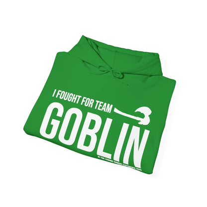 Team Goblin Legions Con 2026 | Mythic Legions | Pullover Hooodie