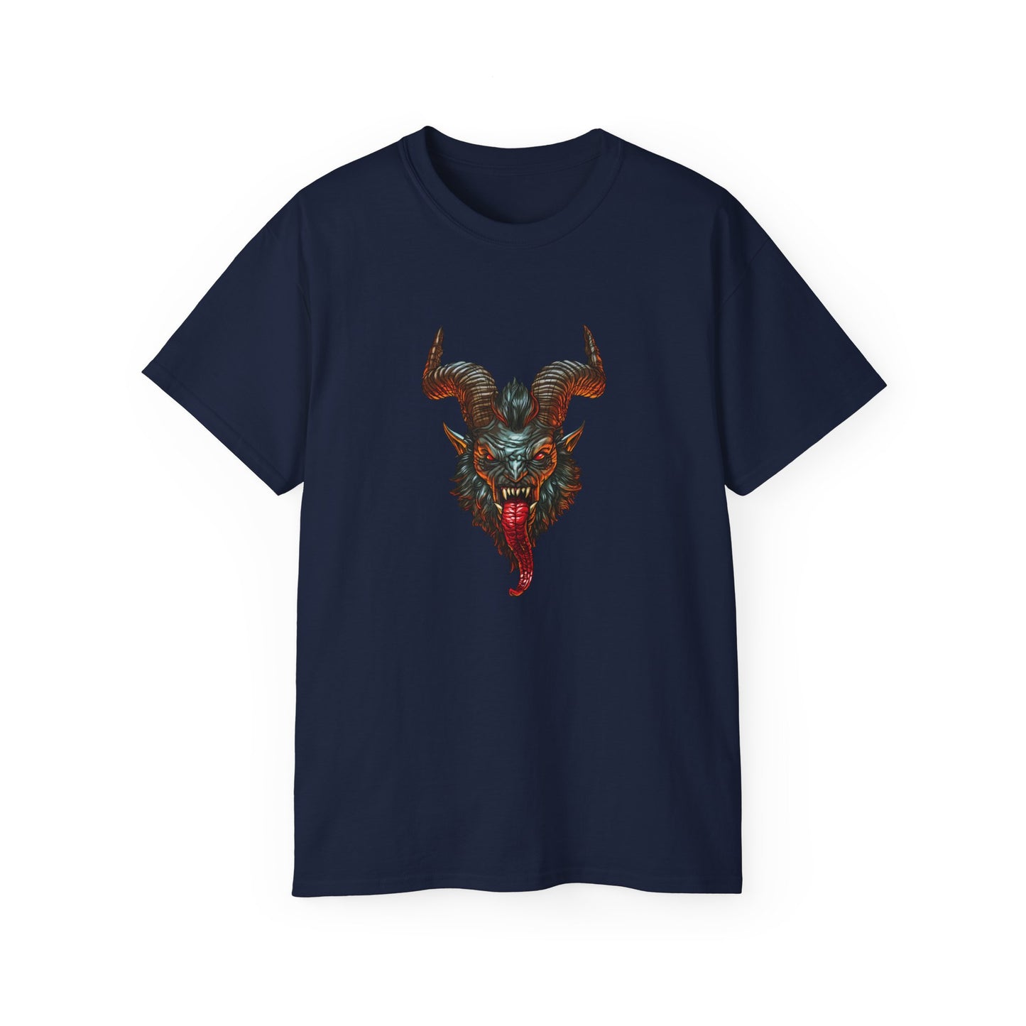 Krampus v1  | Figura Obscura | Standard T-Shirt