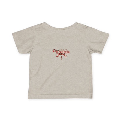 Christmas Past | Figura Obscura | Infant T-Shirt