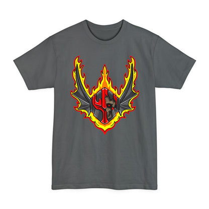 Sir Girard | Mythic Legions | Fan Art | Tall T-Shirt