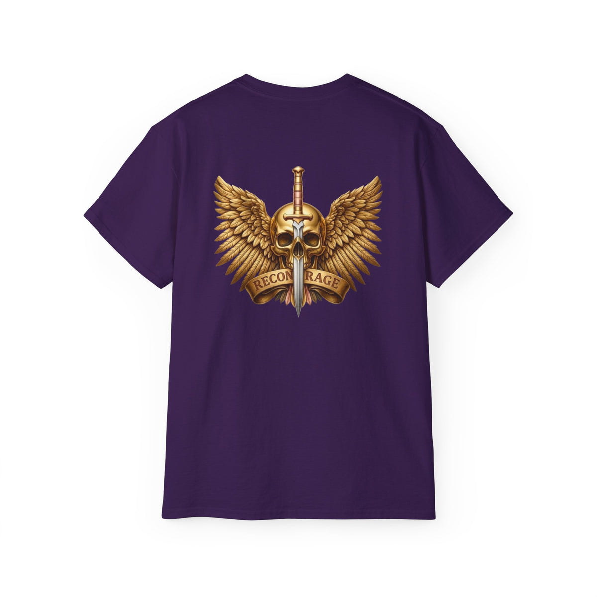 Mythic Muscle LC 2026 | Mythic Legions | Fan Art | Standard T-Shirt