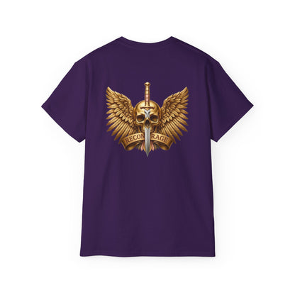 Mythic Muscle LC 2026 | Mythic Legions | Fan Art | Standard T-Shirt