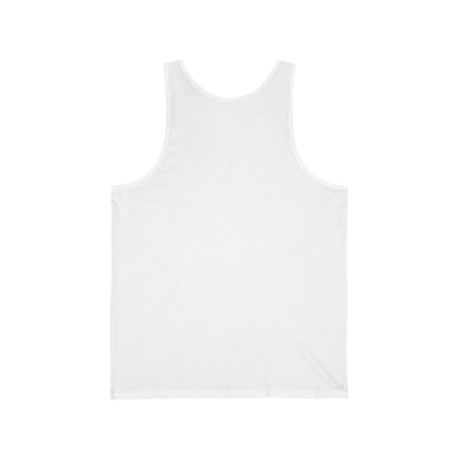 4H Metal Logo Black | Mythic Legions  | Tank Top