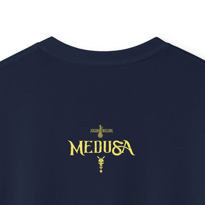 Medusa | Figura Obscura | Kids Soft Tee