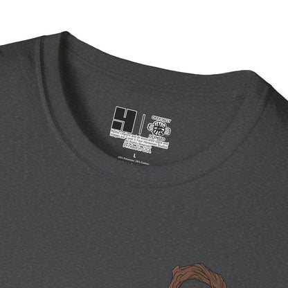 LegionsCon Churel | Mythic Legions | Soft T-Shirt