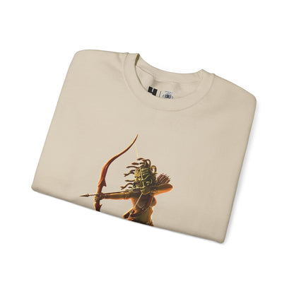 Medusa v2 | Figura Obscura | Sweatshirt
