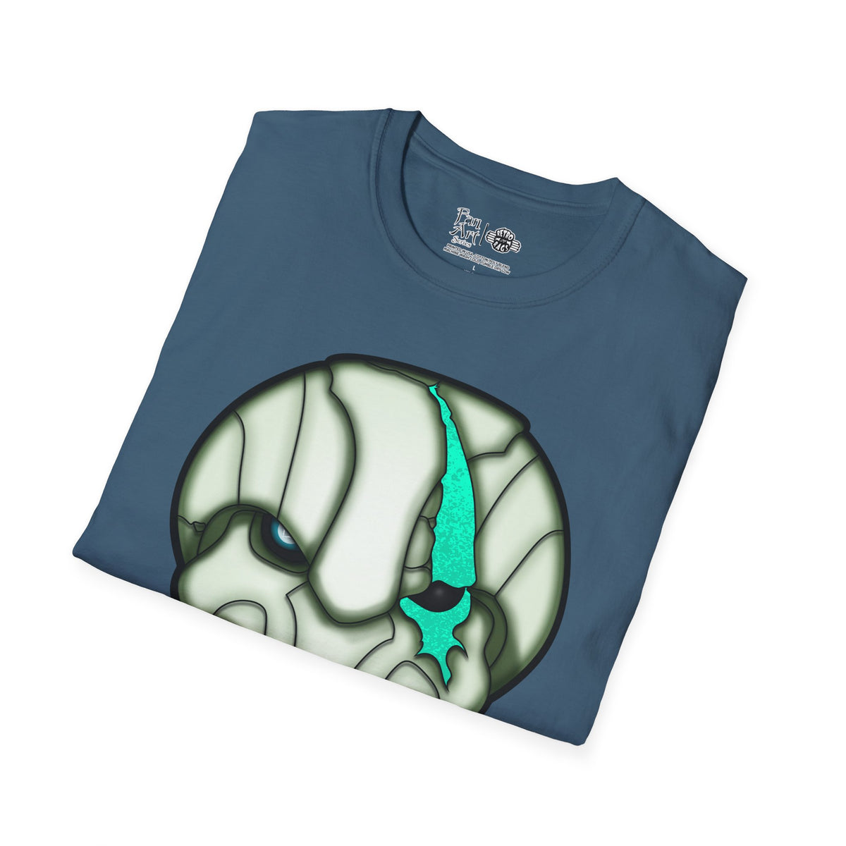 Pheyden Hades | Infinite Legions | Fan Art | Soft T-Shirt