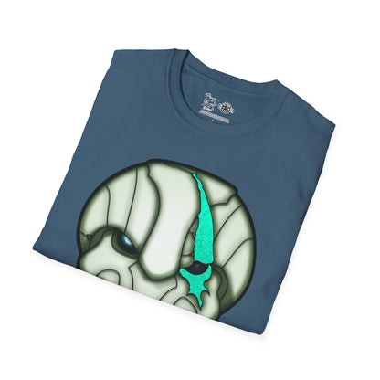 Pheyden Hades | Infinite Legions | Fan Art | Soft T-Shirt
