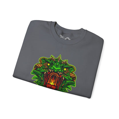 Beyithirr v3 | Mythic Legions | Fan Art | Sweatshirt