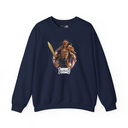 Lord Veteris | Mythic Legions | Sweatshirt