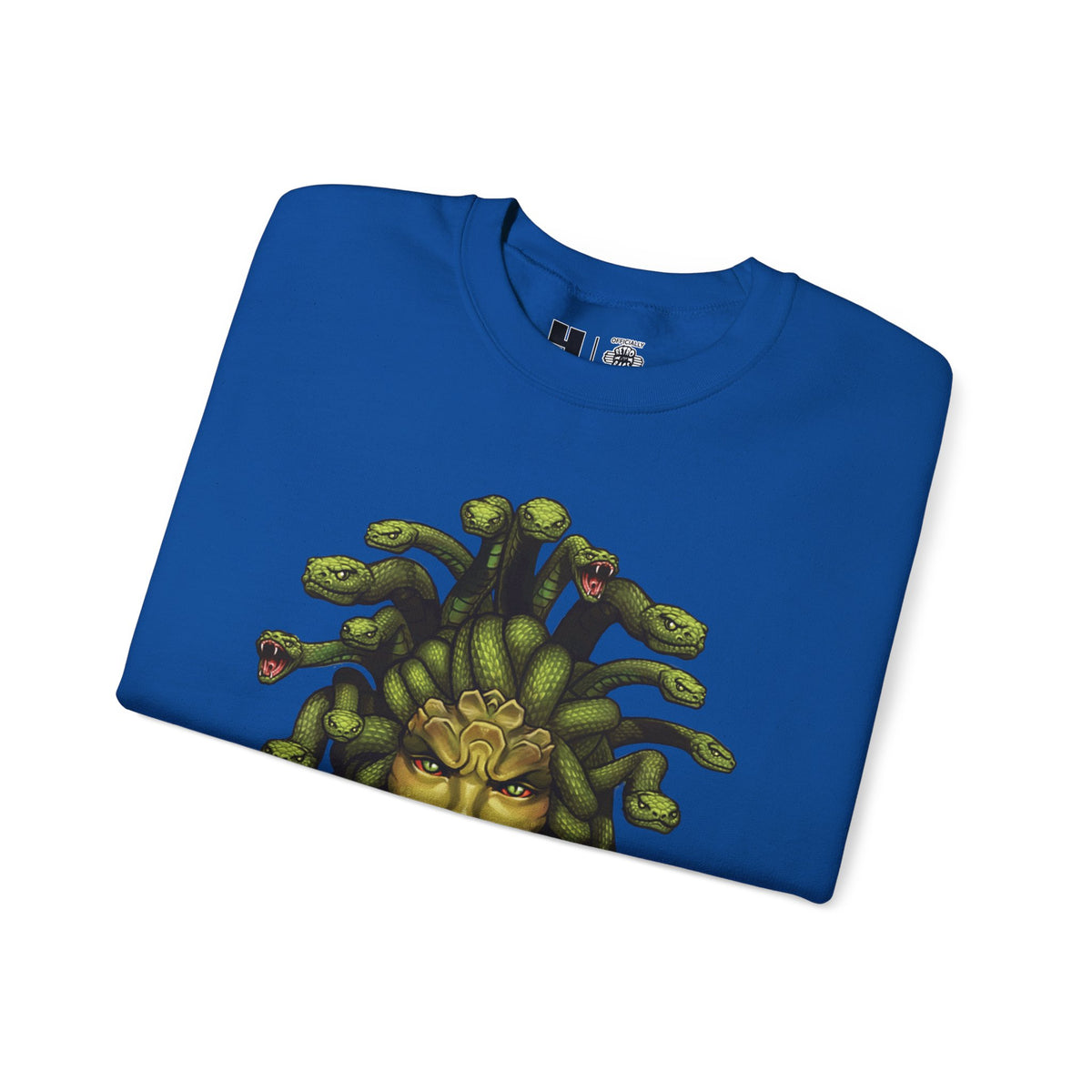 Medusa | Figura Obscura | Sweatshirt