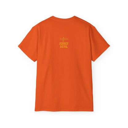 The Jersey Devil | Figura Obscura | Standard T-Shirt