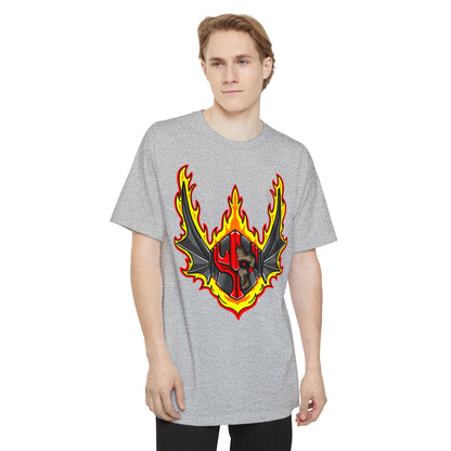 Sir Girard | Mythic Legions | Fan Art | Tall T-Shirt
