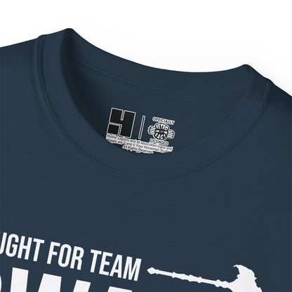 Team Dwarf Legions Con 2026 | Mythic Legions | Standard T-Shirt