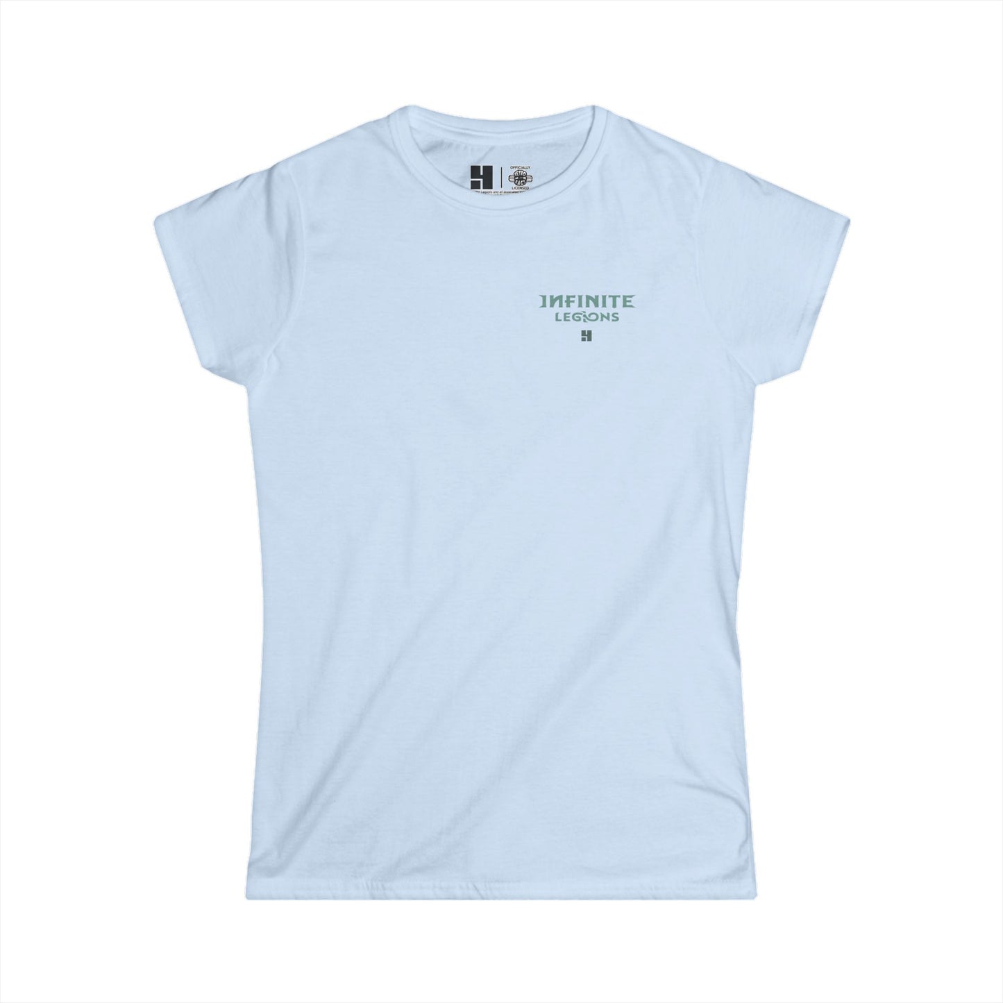 Pheyden v1 | Infinite Legions | Women's T-Shirt